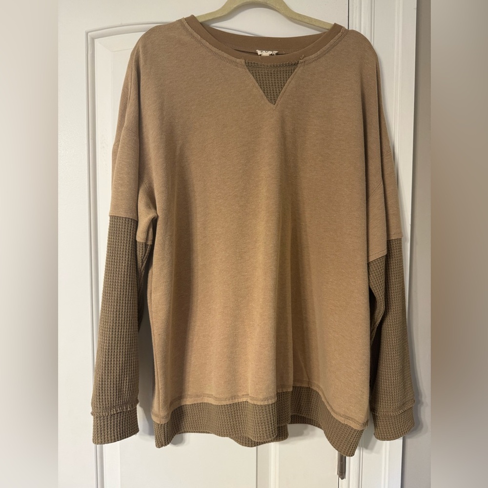 pol sweatshirt